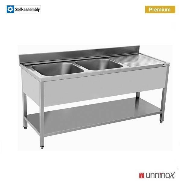Équipement professionnel Unninox