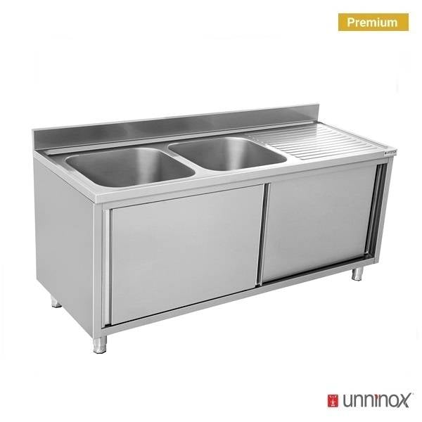 Équipement professionnel Unninox
