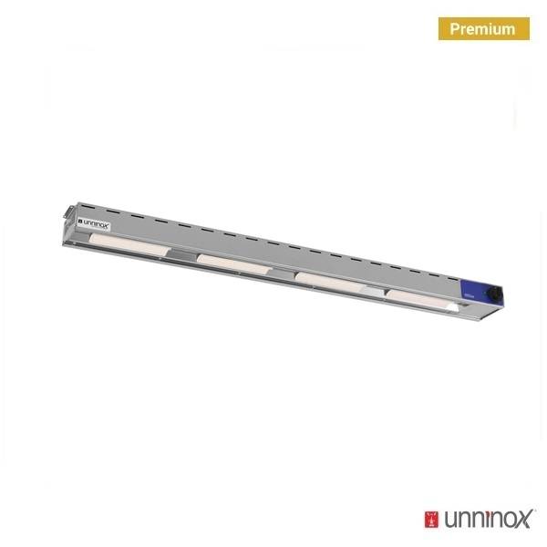 Équipement professionnel Unninox