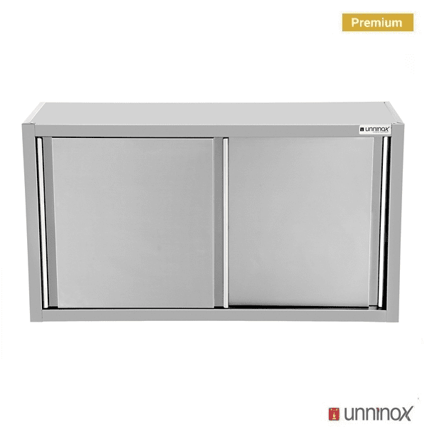 Équipement professionnel Unninox