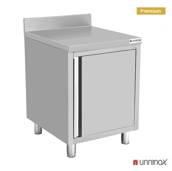 Équipement professionnel Unninox