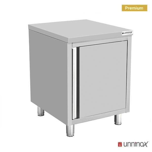 Équipement professionnel Unninox