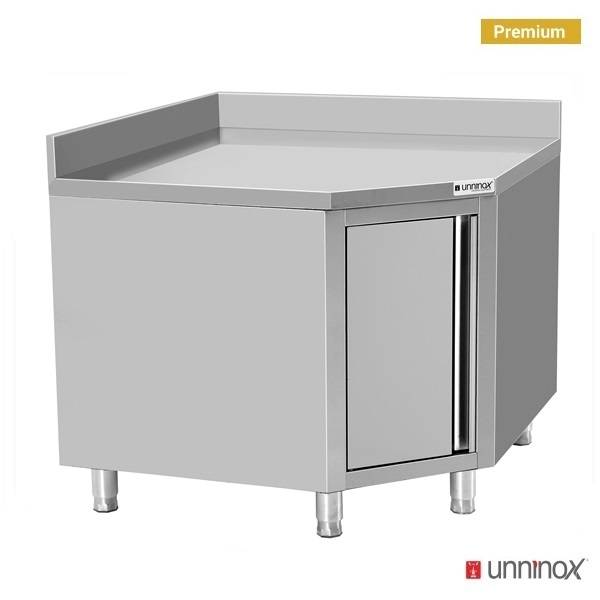 Équipement professionnel Unninox