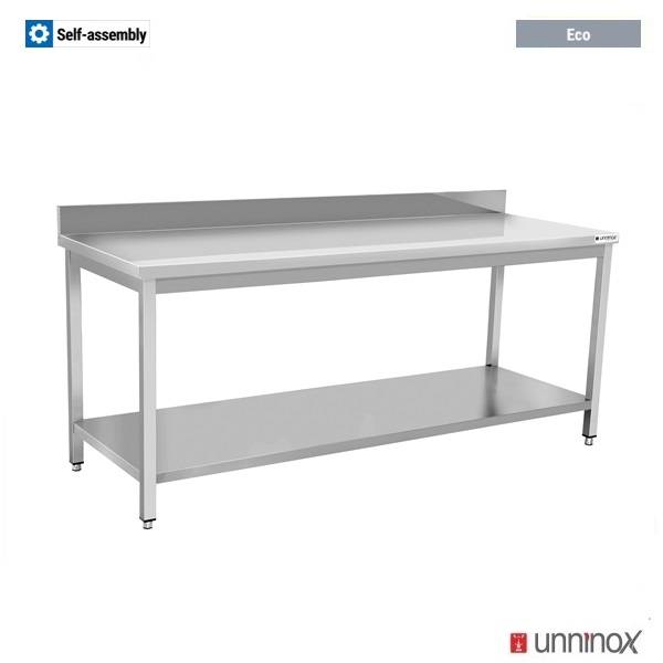 Équipement professionnel Unninox