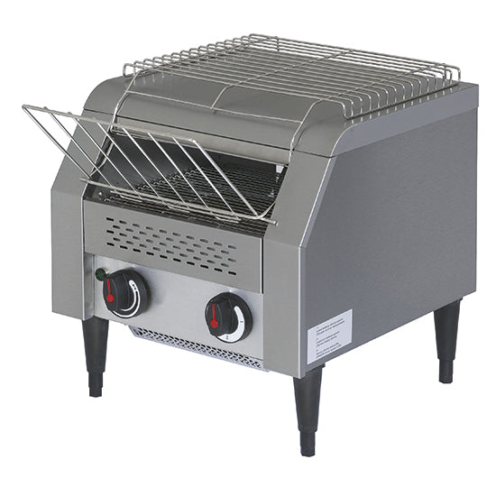 Toaster Virtus - 2003 - 440 × 418 × 420 mm