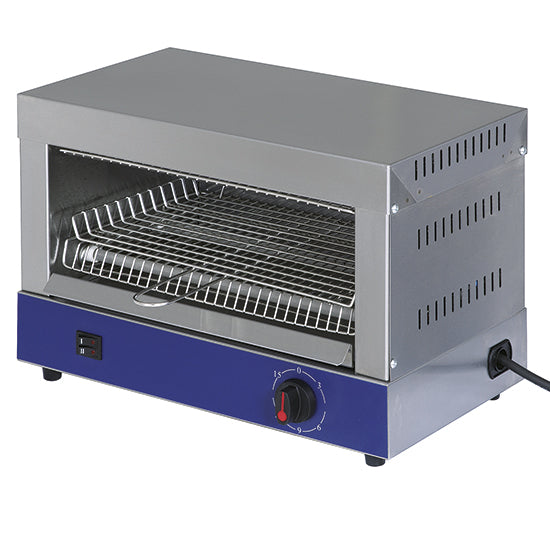 Toaster Virtus - 2091 - 450 × 250 × 305 mm