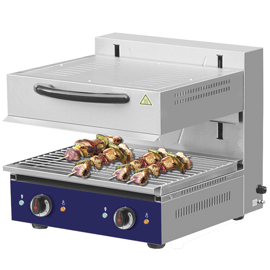 Salamandre Virtus - 2187V - 600 × 460 × 500 mm