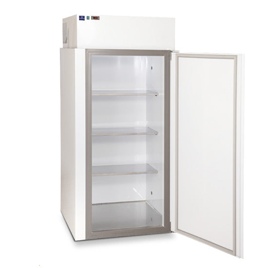 Chambre froide Virtus - 3531V - 1000 × 1000 × 2120 mm