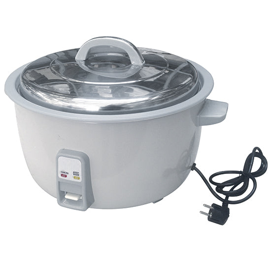 Bain-marie Virtus - 4052 - Ø 450 × 250 h mm