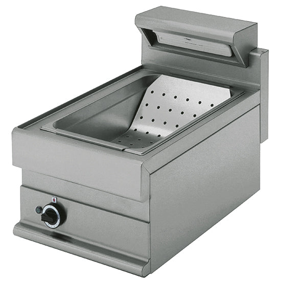 Chauffe-frites / Friteuse - ligne 650 Virtus - 6540SPE