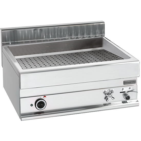 Cuiseur à pâtes / Bain-marie - ligne 650 Virtus - 6570BME