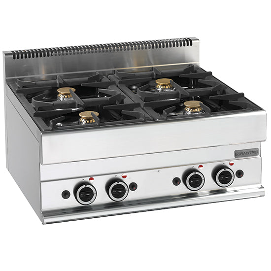 Fourneau à gaz - ligne 650 Virtus - 6570PCG