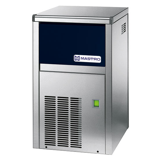 Machine à glaçons Virtus - BAA0022 - 355 × 404 × 595 mm