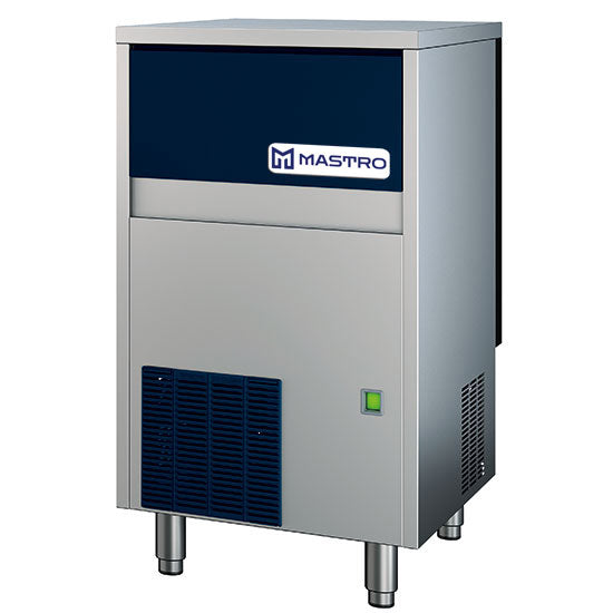 Machine à glaçons Virtus - BAA0028 - 497 × 592 × 808 mm