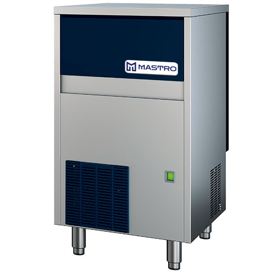 Machine à glaçons Virtus - BAA0030 - 497 × 592 × 898 mm