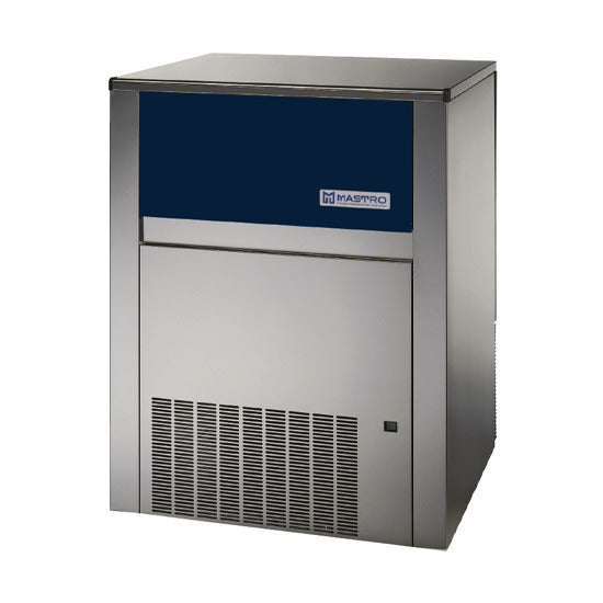 Machine à glaçons Virtus - BAA0046 - 840 × 740 × 1086 mm