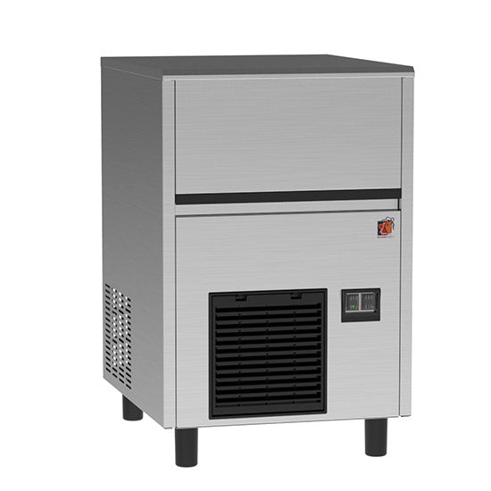 Machine à glaçons Virtus - BAA0071 - 500 × 580 × 690 mm