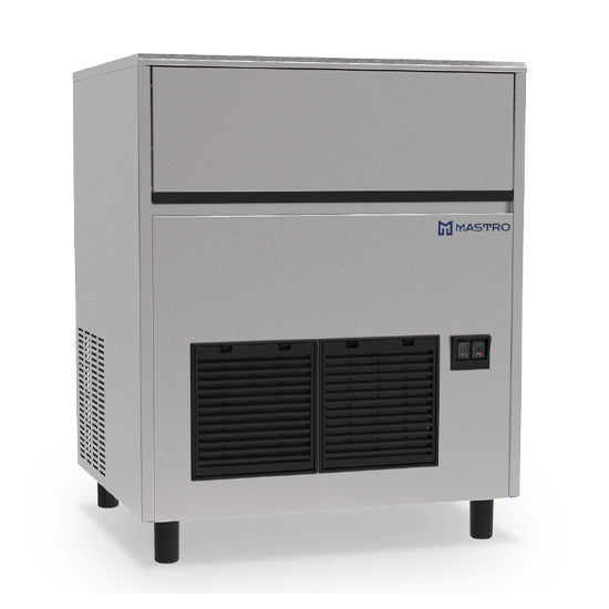 Machine à glaçons Virtus - BAA0073 - 738 × 600 × 822 mm