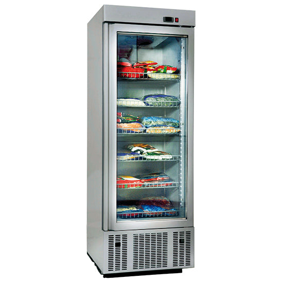 Armoire réfrigérée Virtus - BFA0030 - 700 × 800 × 1980 mm