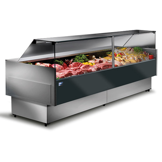 Comptoir à viande Virtus - BGD0016