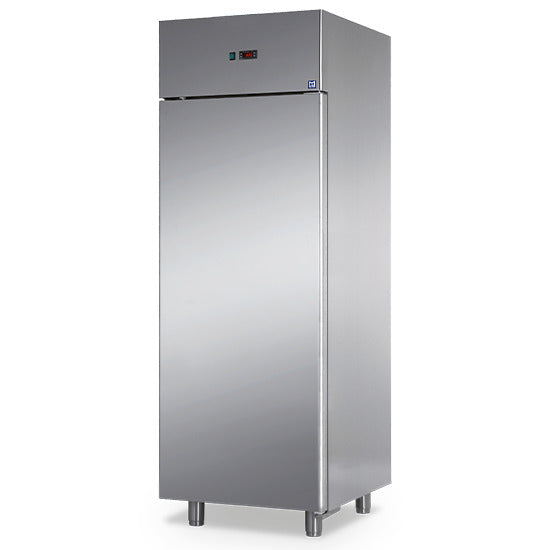 Armoire réfrigérée Virtus - BMA0060 - 710 × 700 × 2030 / 2100 mm
