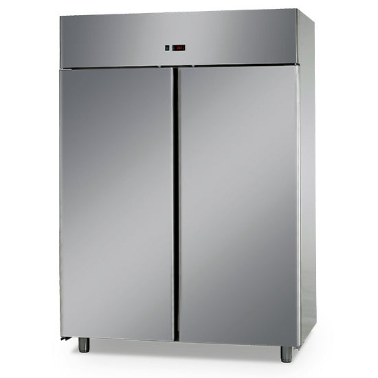 Armoire réfrigérée Virtus - BMA0062 - 1420 × 700 × 2030 / 2100 mm