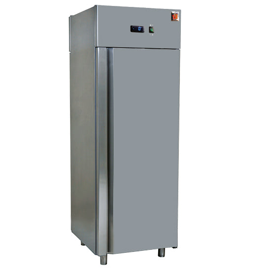 Table réfrigérée / Armoire réfrigérée Virtus - BMB0081 - 700 × 810 × 2050 mm