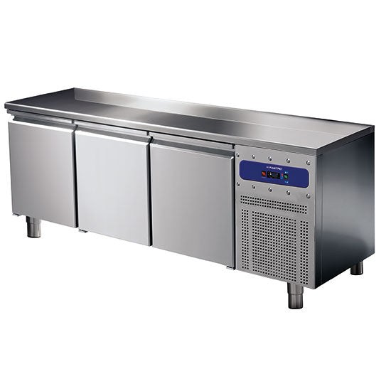 Table de congélation Virtus - BNB0028 - 1865 × 700 × 850 mm