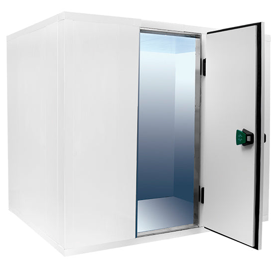 Chambre froide Virtus - BOZ0139