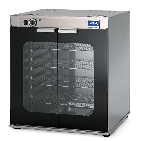 Four à convection avec humidificateur Virtus - VCL468T - 825 × 710 × 900 mm
