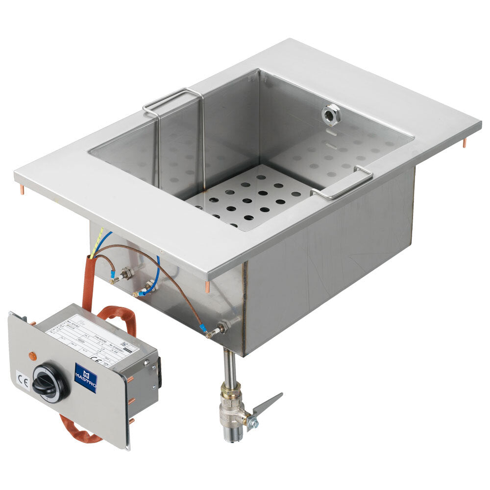 Virtus VI6540CPED — photo officielle du fabricant