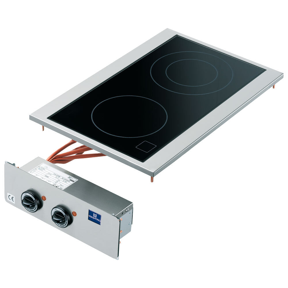 Virtus VI6540PVED — photo officielle du fabricant
