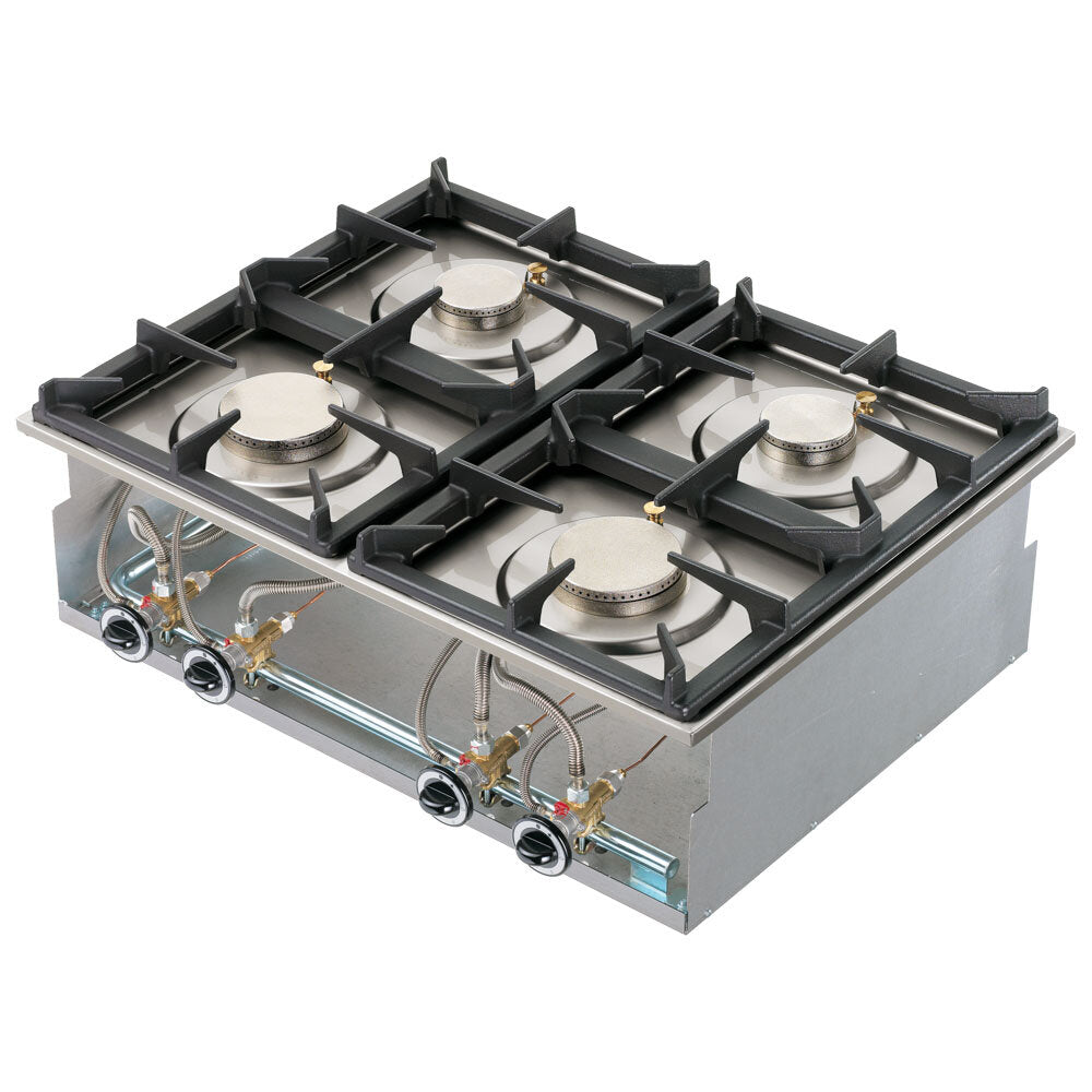 Virtus VI6570PCGD — photo officielle du fabricant