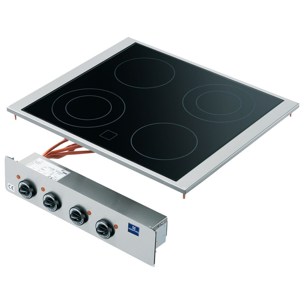 Virtus VI6570PVED — photo officielle du fabricant