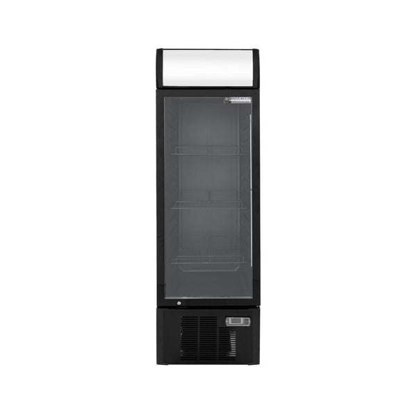 Gekoelde drankenvitrine – Horecalaan collectie (300 liter)