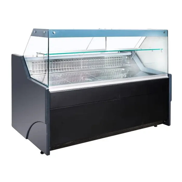 Vitrine Réfrigérée - Comptoir Frigo 1590x902x1230