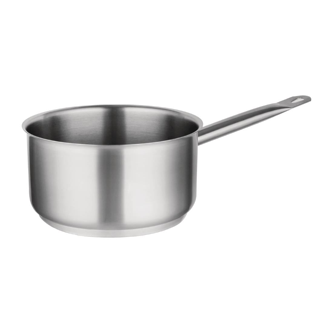 Casserole inox Vogue 3 L M944