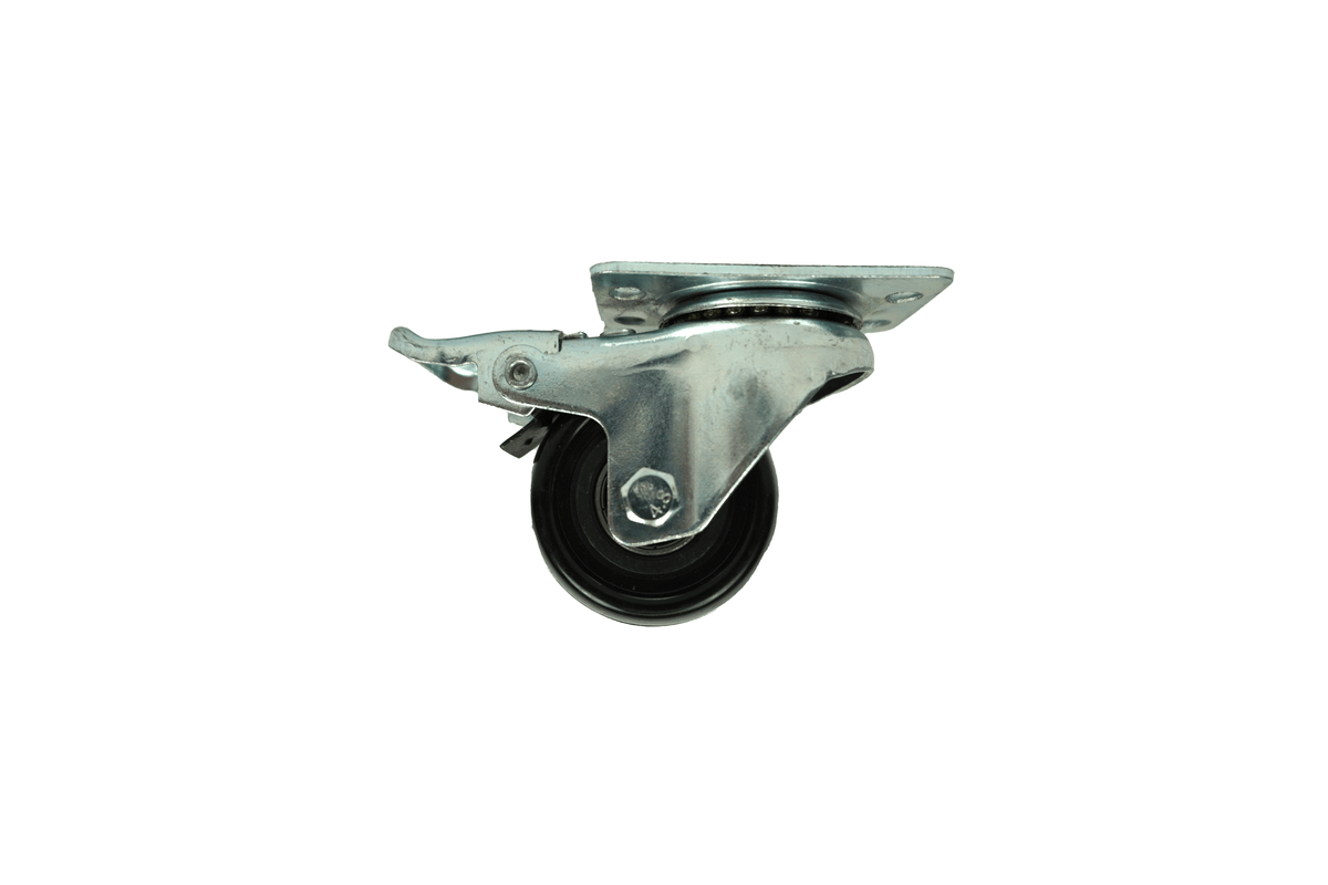 Serie de roues pour 7072.11 4x — Combisteel 7072.9305