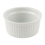 Ramequins Olympia Whiteware 85mm (lot de 12) — W432