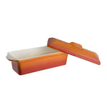 Terrine orange Vogue 1,7L — W456