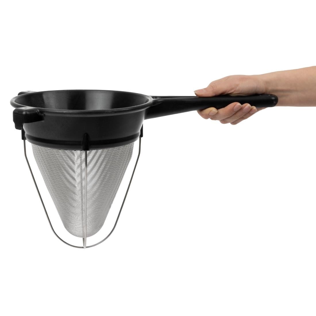 Chinois manche exoglass Matfer Bourgeat — W693
