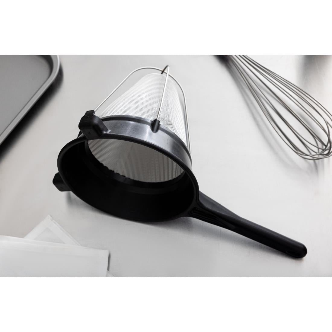 Chinois manche exoglass Matfer Bourgeat — W693