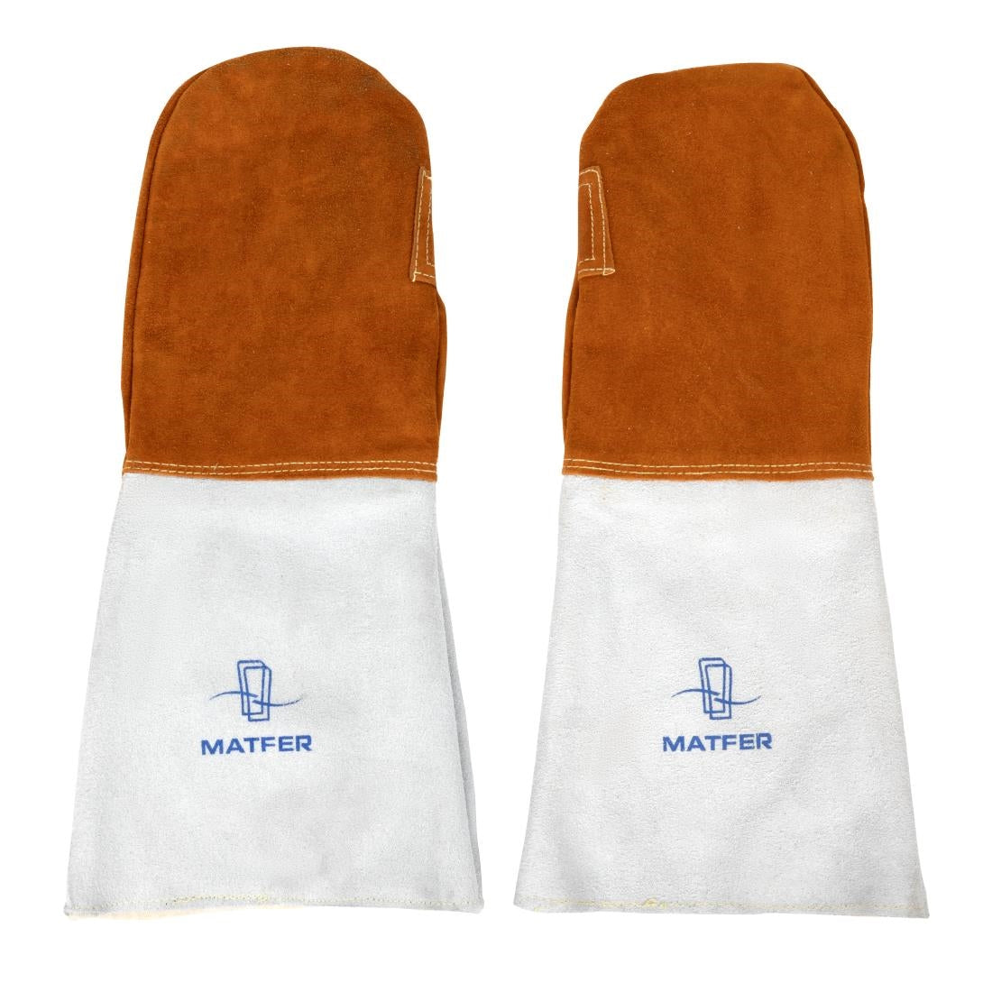 Moufles de boulanger Matfer Bourgeat — W735
