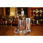 Passoire à cocktail Hawthorne Beaumont 2 branches — F975