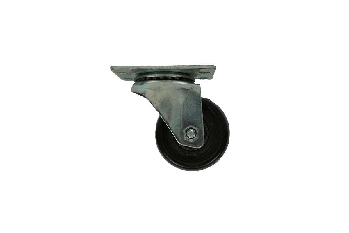 Serie de roues pour 7455.21 4x — Combisteel 7455.2112