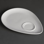 Assiettes Gourmandes Olympia 240mm (lot de 12) — Y102