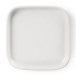 Mini plats bas Olympia Whiteware 93mm (lot de 12) — Y140