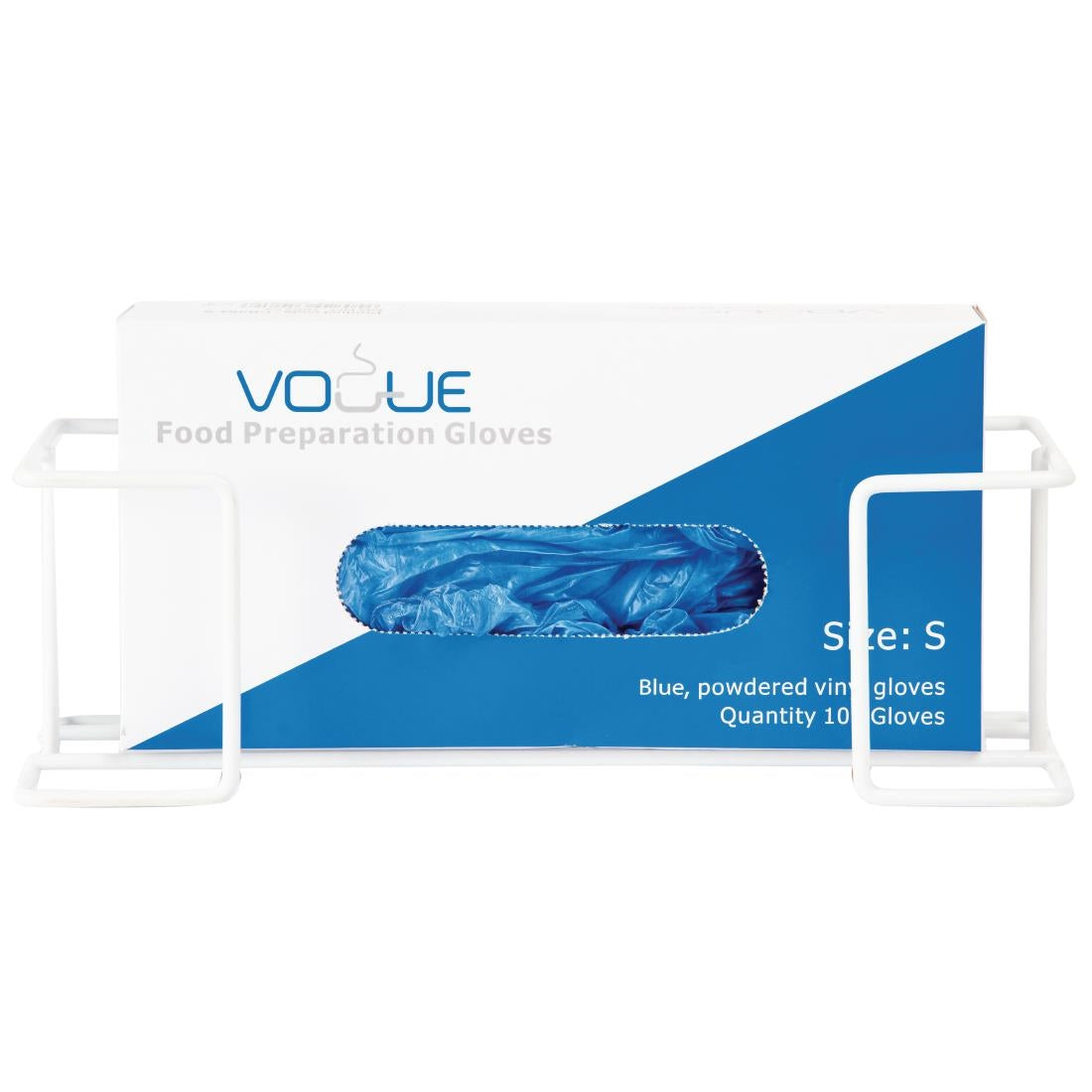 Support boîte de gants Vogue — Y215