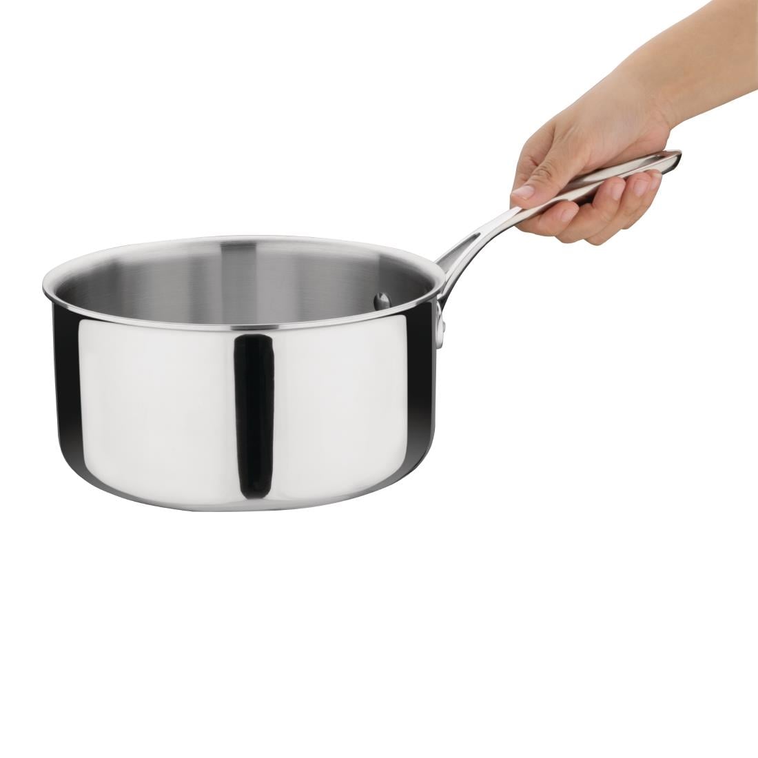 Casserole triple épaisseur Vogue Tri Wall 3L — Y246