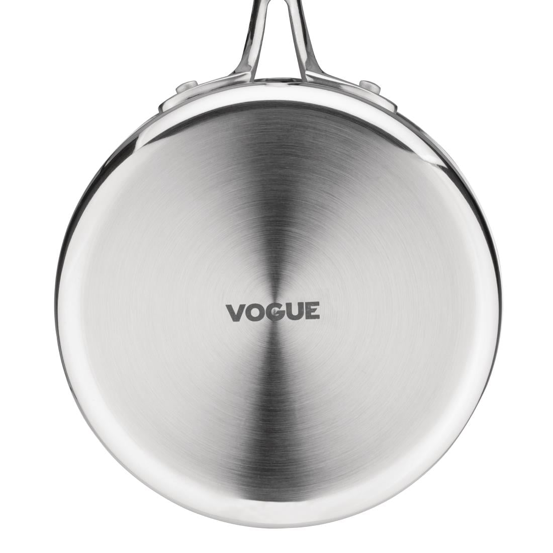Casserole triple épaisseur Vogue Tri Wall 3L — Y246
